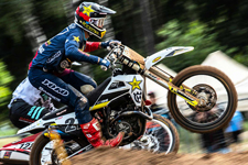 Enduro