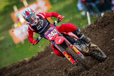 Motocross
