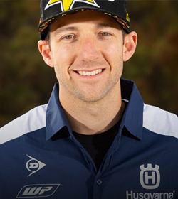 Colton Haaker