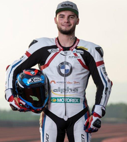 Ilya Mikhalchik