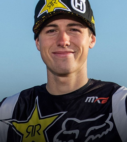 JED BEATON