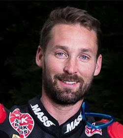 JULIEN ENJOLRAS