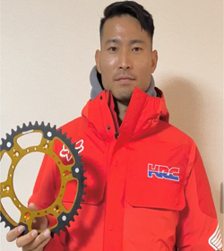 Kei Yamamoto