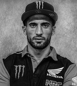 KEVIN BENAVIDES