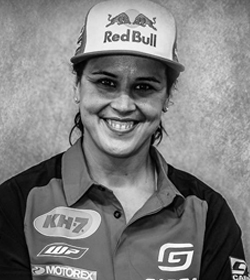 LAIA SANZ
