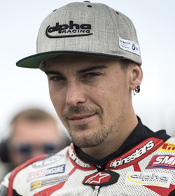 Markus Reiterberger