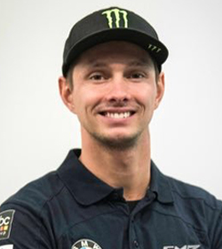 Michael van der Mark