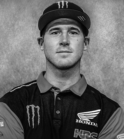 RICKY BRABEC