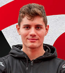 RUBEN FERNANDES