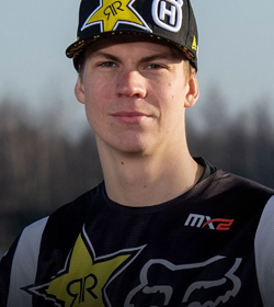 Thomas Kjer Olsen