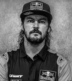 TOBY PRICE