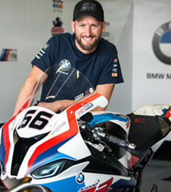 Tom Sykes